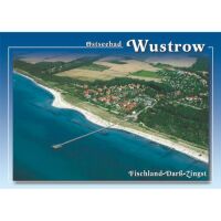 Wustrow Postkarten Motive 051
