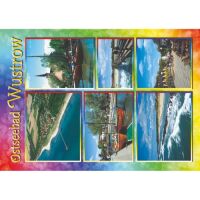 Wustrow Postkarten Motive 053