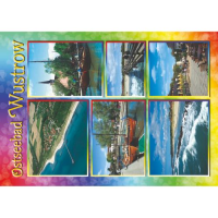 Wustrow Postkarten Motive 053
