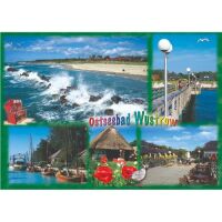Wustrow Postkarten Motive 054