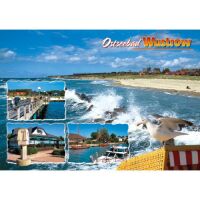 Wustrow Postkarten Motive 056