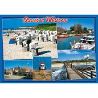 Wustrow Postkarten Motive 057