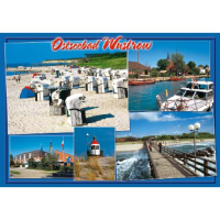 Wustrow Postkarten Motive 057