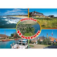 Wustrow Postkarten Motive 058