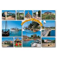 Wustrow Postkarten Motive 060