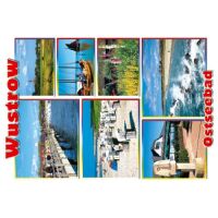 Wustrow Postkarten Motive 061