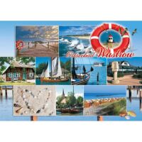 Wustrow Postkarten Motive 065