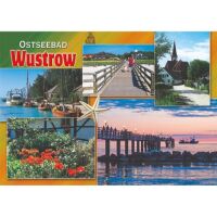 Wustrow Postkarten Motive 066
