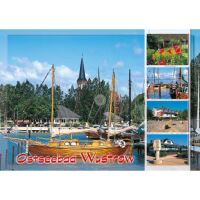 Wustrow Postkarten Motive 068