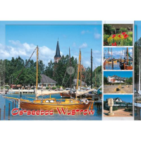 Wustrow Postkarten Motive 068