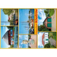 Wustrow Postkarten Motive 070
