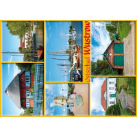 Wustrow Postkarten Motive 070
