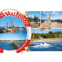 Wustrow Postkarten Motive 071