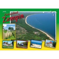 Zempin Postkarten Motive 017