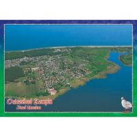 Zempin Postkarten Motive 028