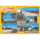 Zempin Postkarte Motive 038 Skulptur "Der Fischer und seine Frau" Ostseebad Zempin