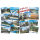 Zinnowitz Postkarten Motive 048