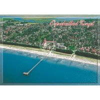 Zingst Postkarten Motive 002