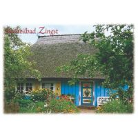 Zingst Postkarten Motive 007
