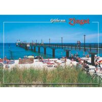 Zingst Postkarten Motive 016