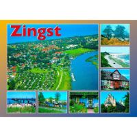 Zingst Postkarten Motive 024