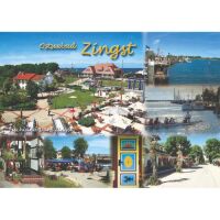 Zingst Postkarten Motive 048