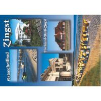 Zingst Postkarten Motive 054