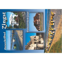 Zingst Postkarten Motive 054