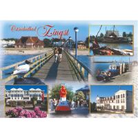 Zingst Postkarten Motive 055
