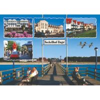 Zingst Postkarten Motive 065
