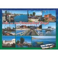 Zingst Postkarten Motive 066