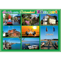 Zingst Postkarten Motive 069