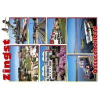 Zingst Postkarten Motive 071