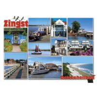 Zingst Postkarten Motive 073