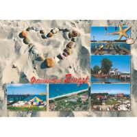 Zingst Postkarten Motive 074