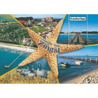 Zingst Postkarten Motive 076