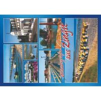 Zingst Postkarten Motive 078