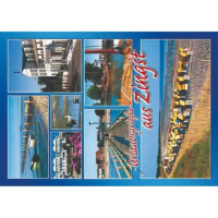Zingst Postkarten Motive 078