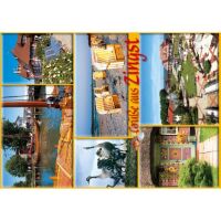 Zingst Postkarten Motive 081