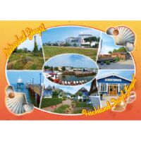 Zingst Postkarten Motive 084
