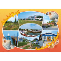 Zingst Postkarten Motive 084