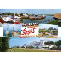 Zingst Postkarten Motive 085
