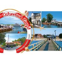 Zingst Postkarten Motive 090