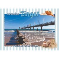 Zingst Postkarten Motive 091