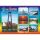 Baltrum Postkarten Motive 011