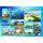 Baltrum Postkarten Motive 055