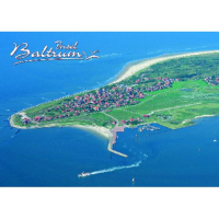 Baltrum Postkarten Motive 058
