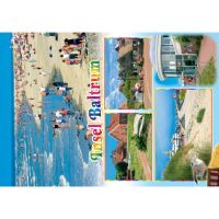 Baltrum Postkarten Motive 062