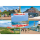 Baltrum Postkarten Motive 066