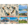 Baltrum Postkarten Motive 068